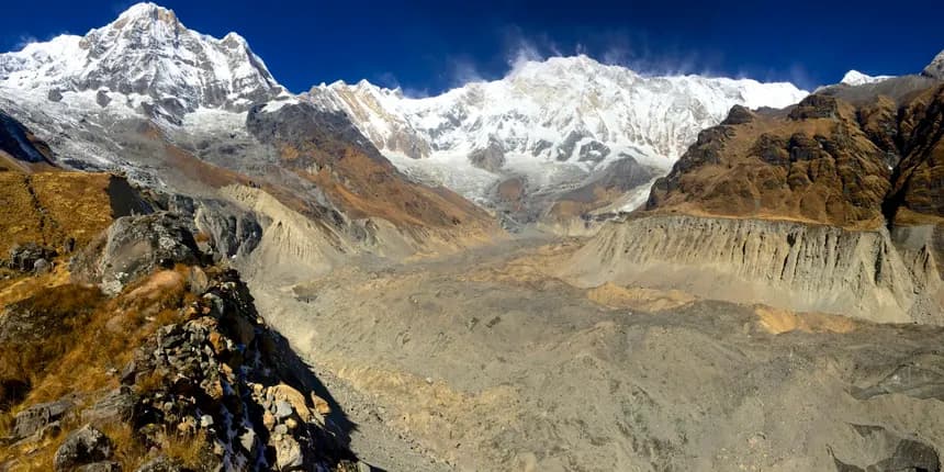 Annapurna Range
