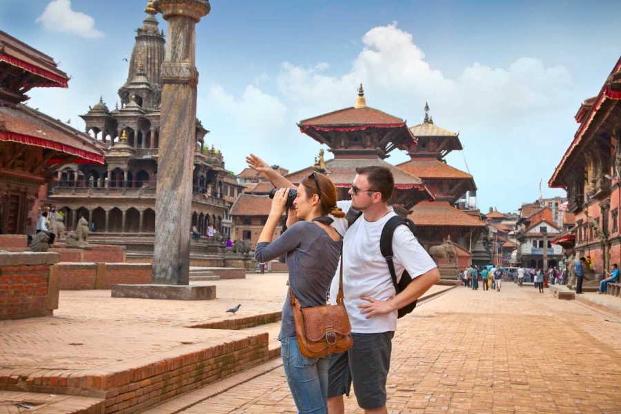Nepal Tourism 2026: Strong Recovery Continues with Record Spring Numbers