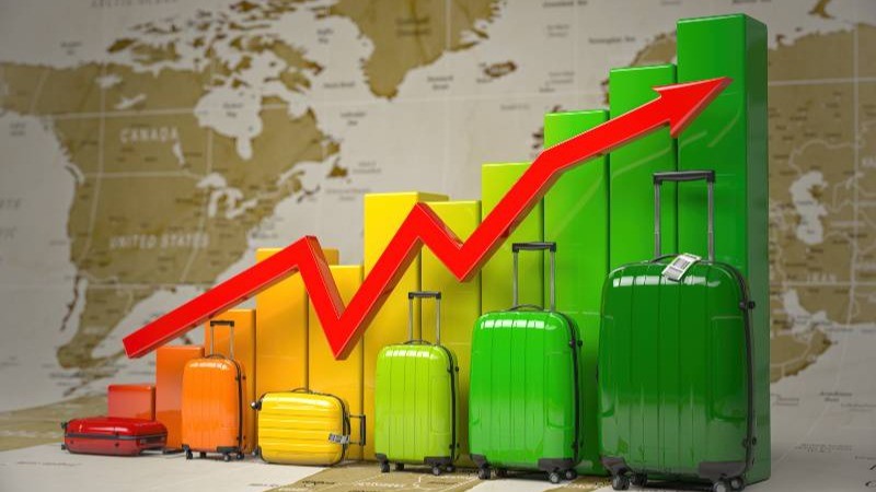 Nepal's Tourism Paradox: Strong Growth Masks Deep Infrastructure Crisis
