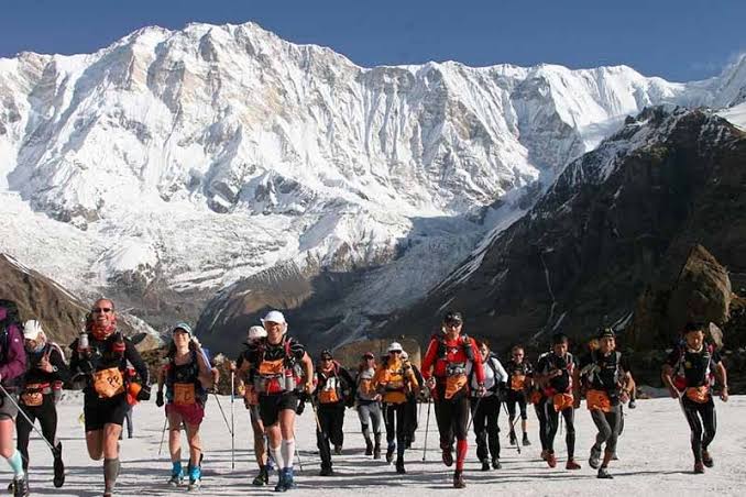 Growth Trap: Why Nepal's Tourism Success Is Becoming Its Biggest Problem
