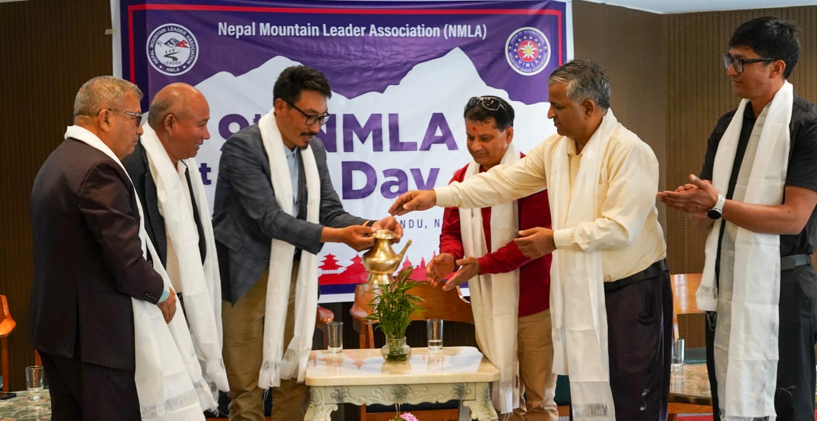 NMLA Marks Ninth Anniversary, Launches Mountain Leader Journalism Award