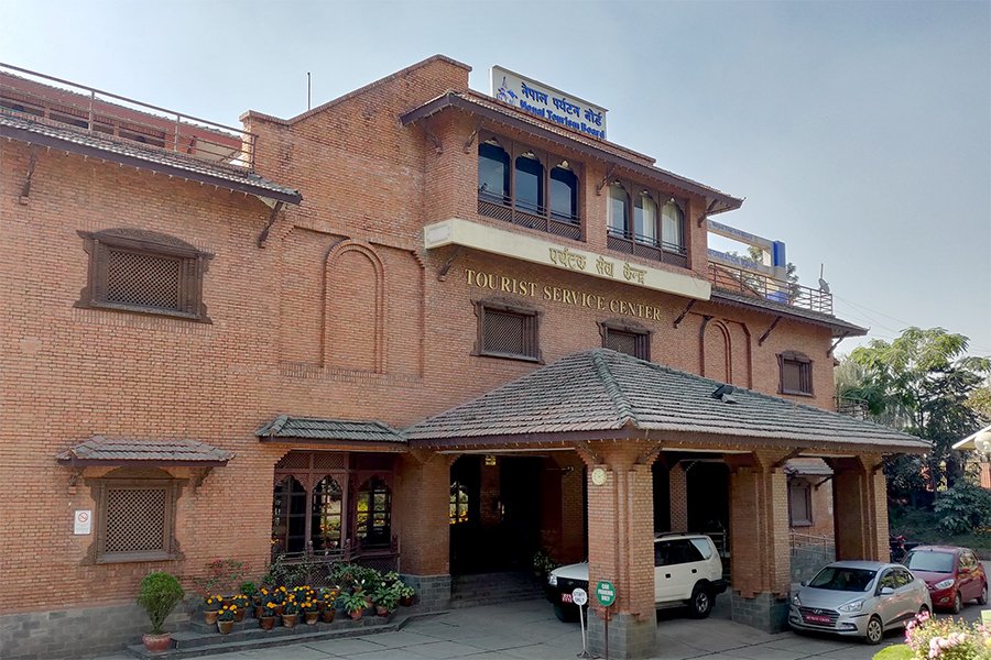 Government Appoints Five Private Sector Members to Nepal Tourism Board